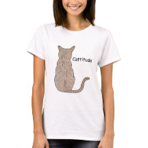 Cattitude