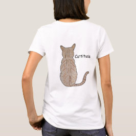 Cattitude T-Shirt
