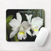 Cattleya Bob Betts Mousepad (Mit Mouse)