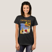 Cattolica T-Shirt (Vorne ganz)