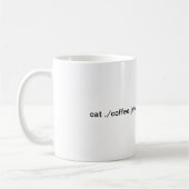 CatToMug Kaffeetasse (Links)