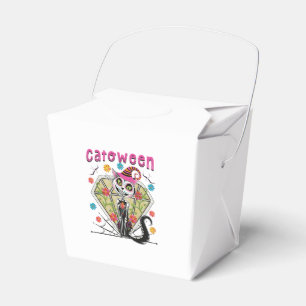 Cattoween Halloween Geschenkschachtel