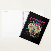 Cattoween Halloween Planer (Anzeige)