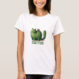 Cattus T-Shirt