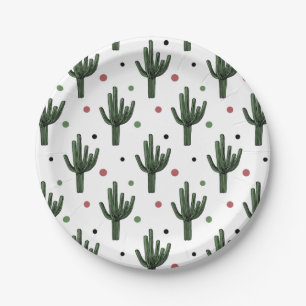 Catus Pappteller
