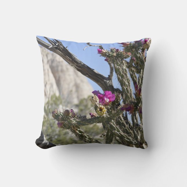 Catus-Serie Kissen (Vorderseite)