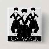 Catwalk Button (Vorderseite)