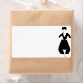 Catwalk-Label (Insitu)