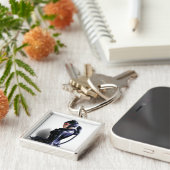 Catwoman 2 schlüsselanhänger (Seite)