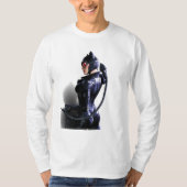 Catwoman 2 T-Shirt (Vorderseite)
