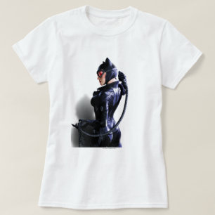 Catwoman 2 T-Shirt