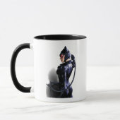 Catwoman 2 tasse (Links)