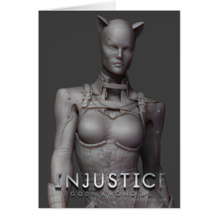 Catwoman-Alternative