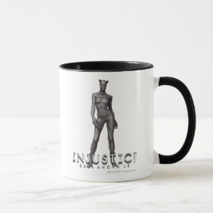 Catwoman-Alternative Tasse
