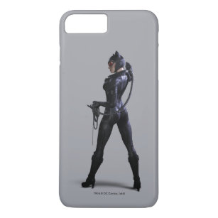 Catwoman Color Case-Mate iPhone Hülle