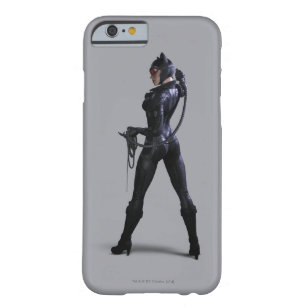 Catwoman Color Barely There iPhone 6 Hülle