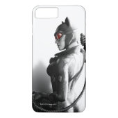 Catwoman Key Art Case-Mate iPhone Hülle (Rückseite)