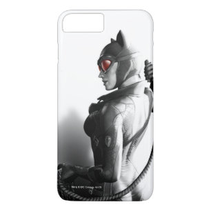 Catwoman Key Art Case-Mate iPhone Hülle