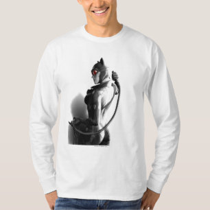 Catwoman Key Art T-Shirt