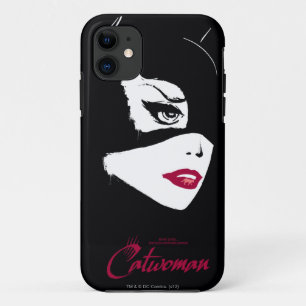 Catwoman Nine Lives Case-Mate iPhone Hülle