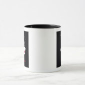Catwoman Nine Lives Tasse (Zentrum)