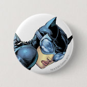 Catwoman Stare Button (Vorderseite)