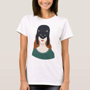 CatWoman T-Shirt