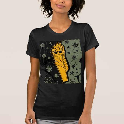 Catwoman T-Shirt (Vorderseite)