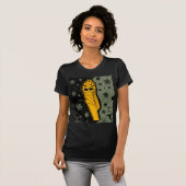Catwoman T-Shirt (Vorne ganz)
