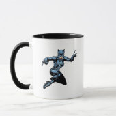 Catwoman with Claws Tasse (Links)