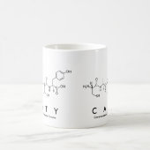 Caty Peptid-Tasse Kaffeetasse (Mittel)