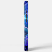 Catzilla Case-Mate iPhone Hülle (Rückseite / Links)