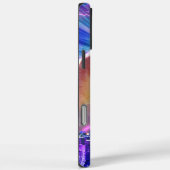 Catzilla Case-Mate iPhone Hülle (Rückseite / Rechts)