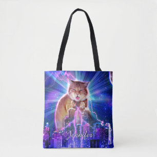 Catzilla Tasche