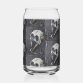 Cauchemar Dosenglas (Rückseite)