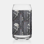 Cauchemar Dosenglas (Rechts)