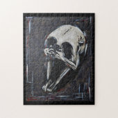 Cauchemar Puzzle (Vertikal)