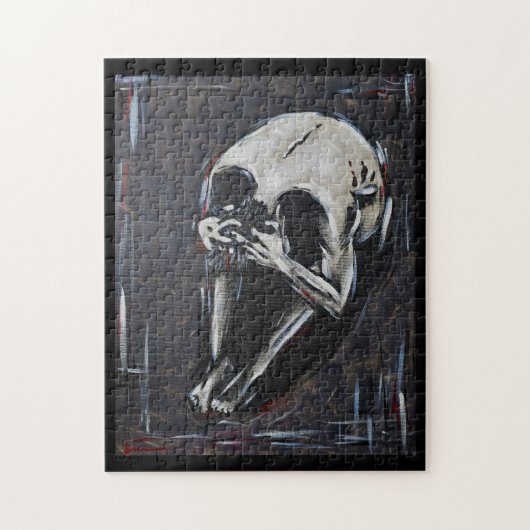 Cauchemar Puzzle (Vertikal)