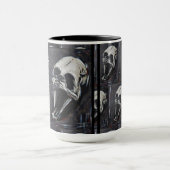 Cauchemar Tasse (Zentrum)