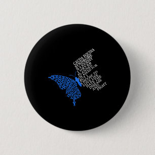 Cauda Equina Syndrom Warrior Button