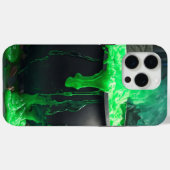 Cauldron Halloween Case-Mate iPhone Hülle (Rückseite (Horizontal))