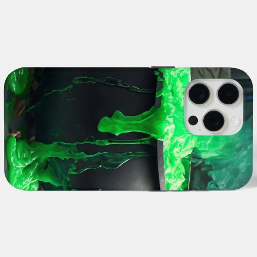 Cauldron Halloween Case-Mate iPhone Hülle (Rückseite (Horizontal))