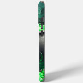 Cauldron Halloween Case-Mate iPhone Hülle (Rückseite / Links)