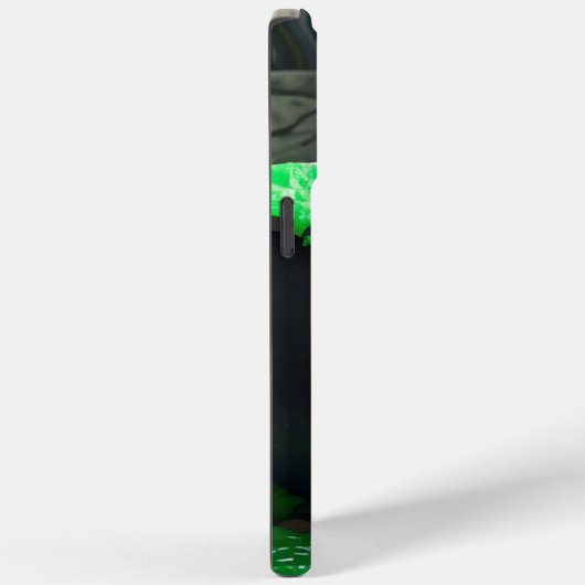 Cauldron Halloween Case-Mate iPhone Hülle (Rückseite / Rechts)