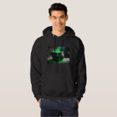 Cauldron Halloween Hoodie (Vorne ganz)
