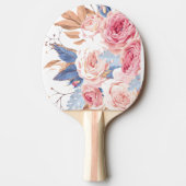 Cauldron Kontrolle: Halloween-inspiriert Beste Tischtennis Schläger (Vorderseite)