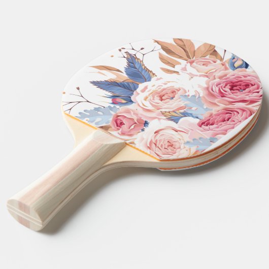 Cauldron Kontrolle: Halloween-inspiriert Beste Tischtennis Schläger (Vorderseite)