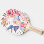 Cauldron Kontrolle: Halloween-inspiriert Beste Tischtennis Schläger (Seitenansicht)