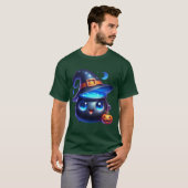 CAULDRON T-Shirt (Vorne ganz)