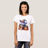 CAULDRON T-Shirt (Vorne ganz)